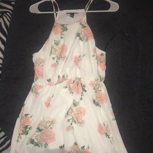 Forever 21 Dress , never worn . Sz: L